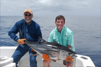 Sportfishing Tour - 38' Topaz "Talking Fish" - Full Day photo 2